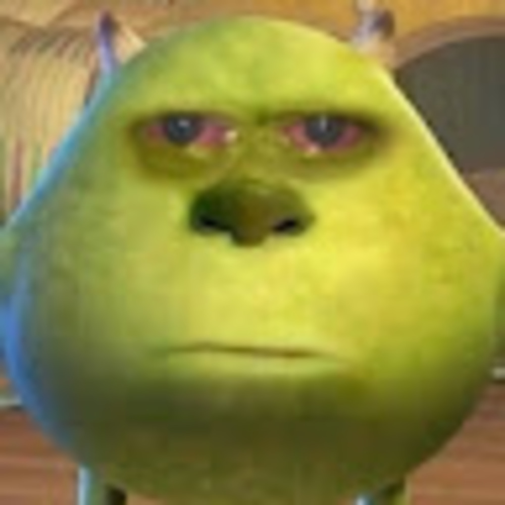 Meet your Posher, Herethicc